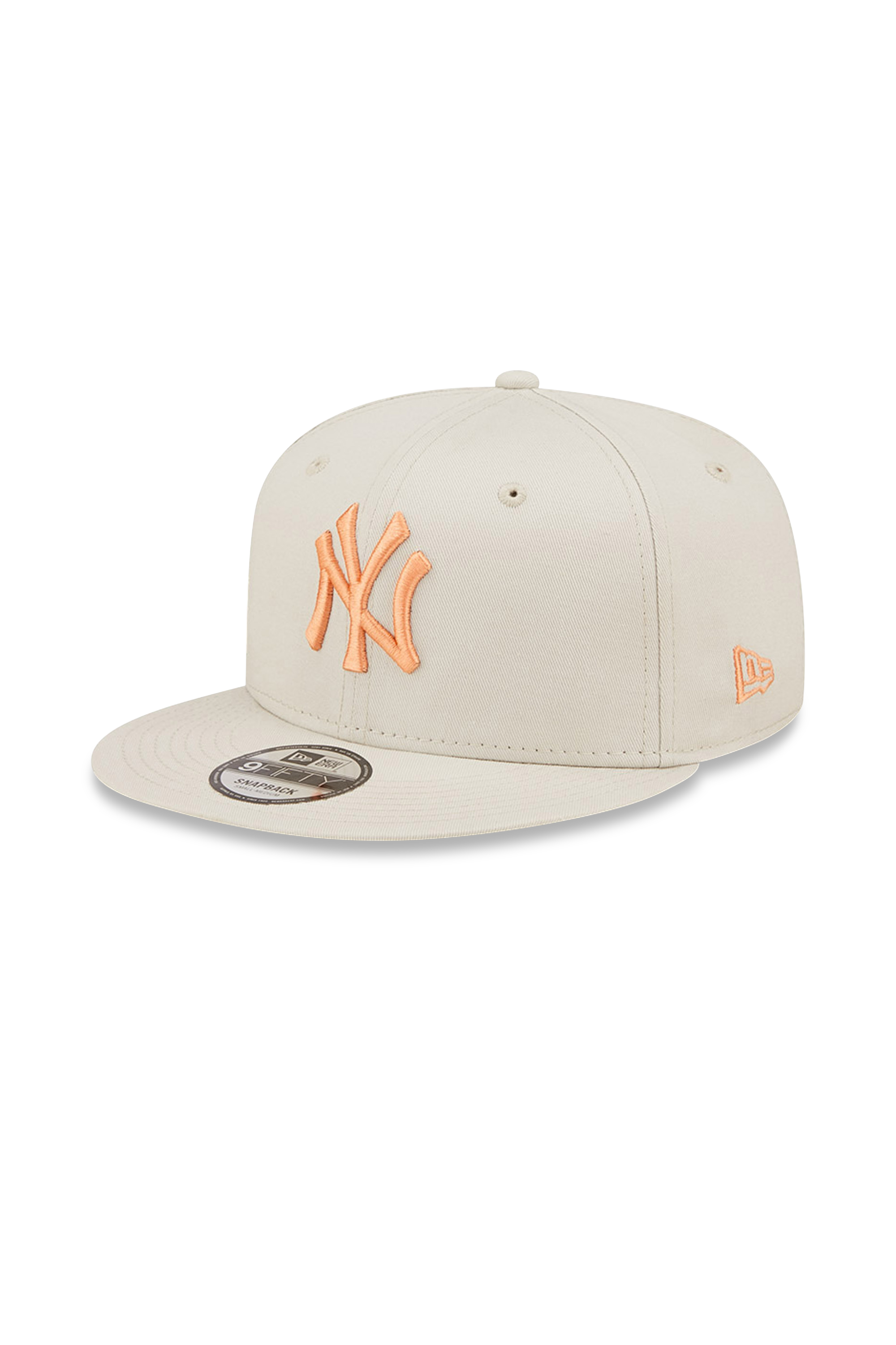NEW ERA Casquette LEAGUE ESSENTIALS Beige