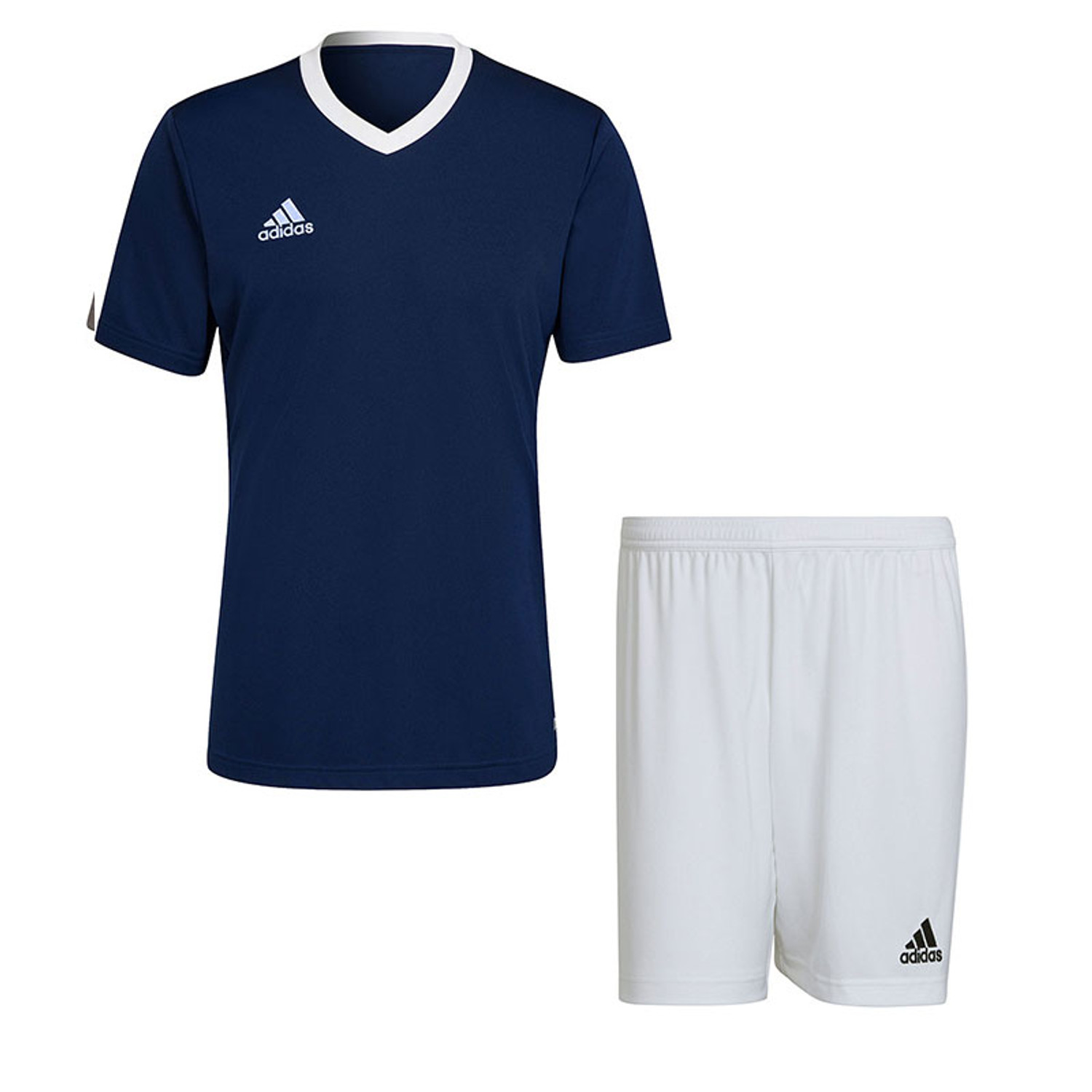 adidas Entrada 22 Trainingsset