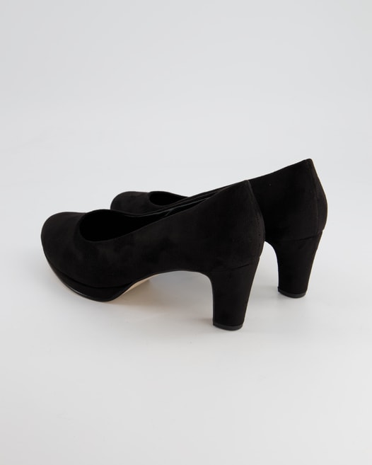 Gabor 01.260.47 Pumps in Schwarz