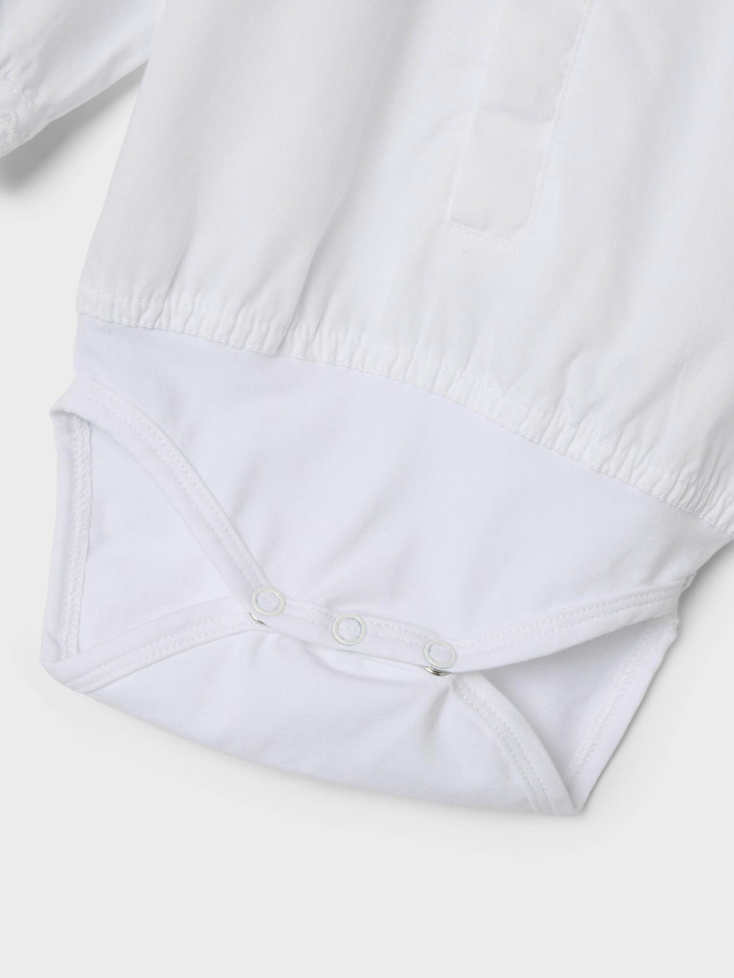 Toby Long Sleeve Shirtbody Xxv