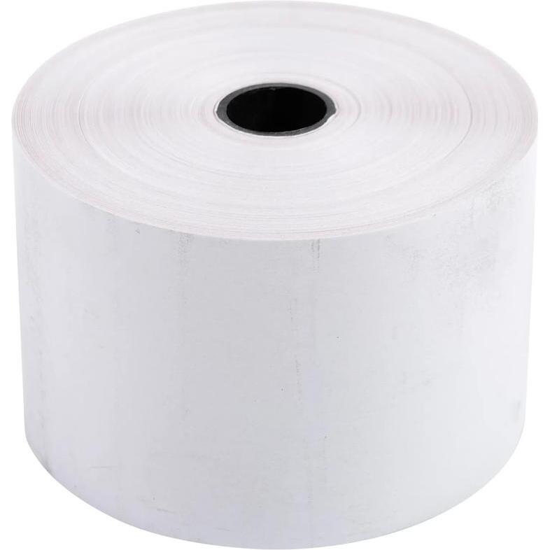 Bobines Caisses Exacompta 42150E - l 44 mm x L 60 m, Ø 70 mm - 1 pli(s) - paquet de 10