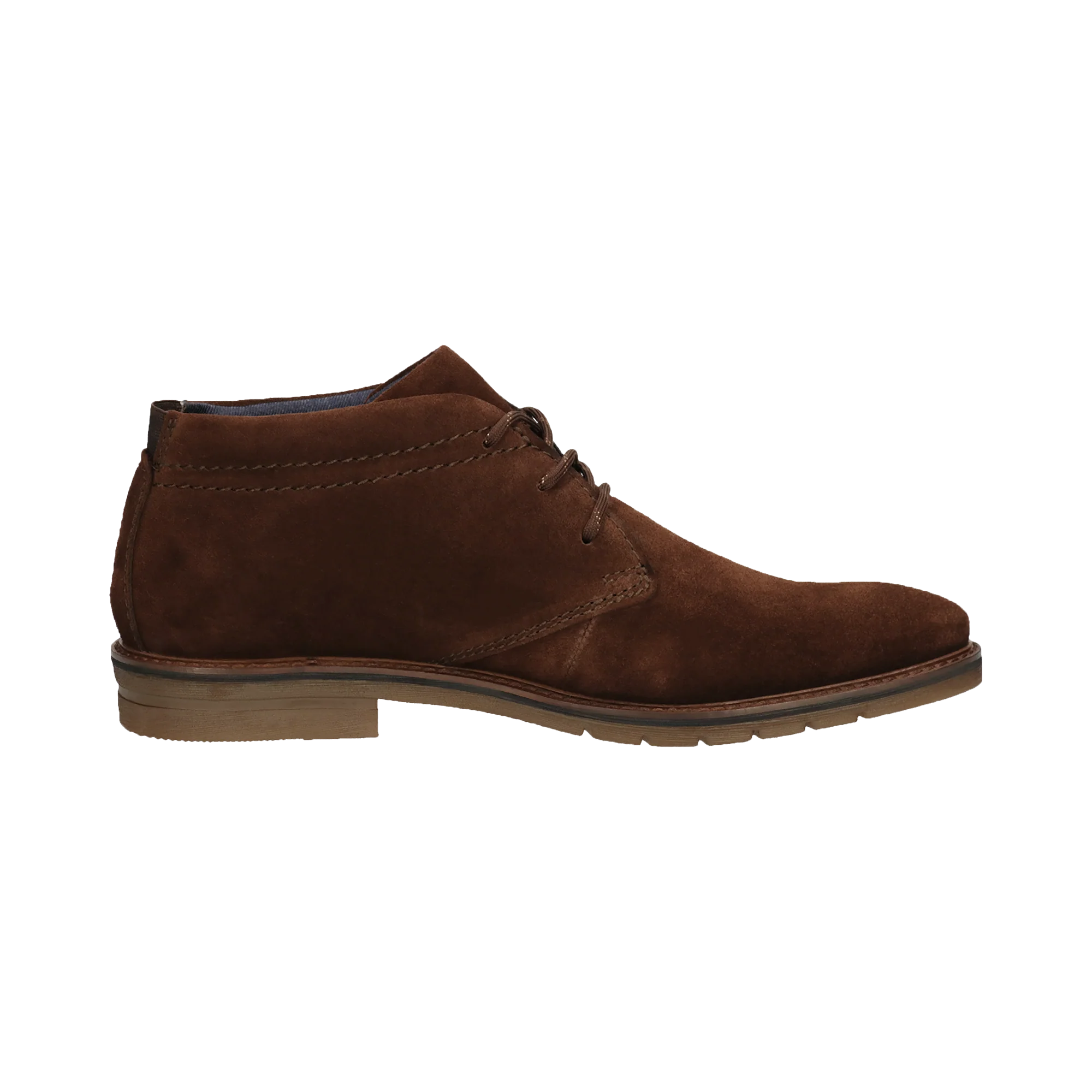 Stiefel dunkelbraun