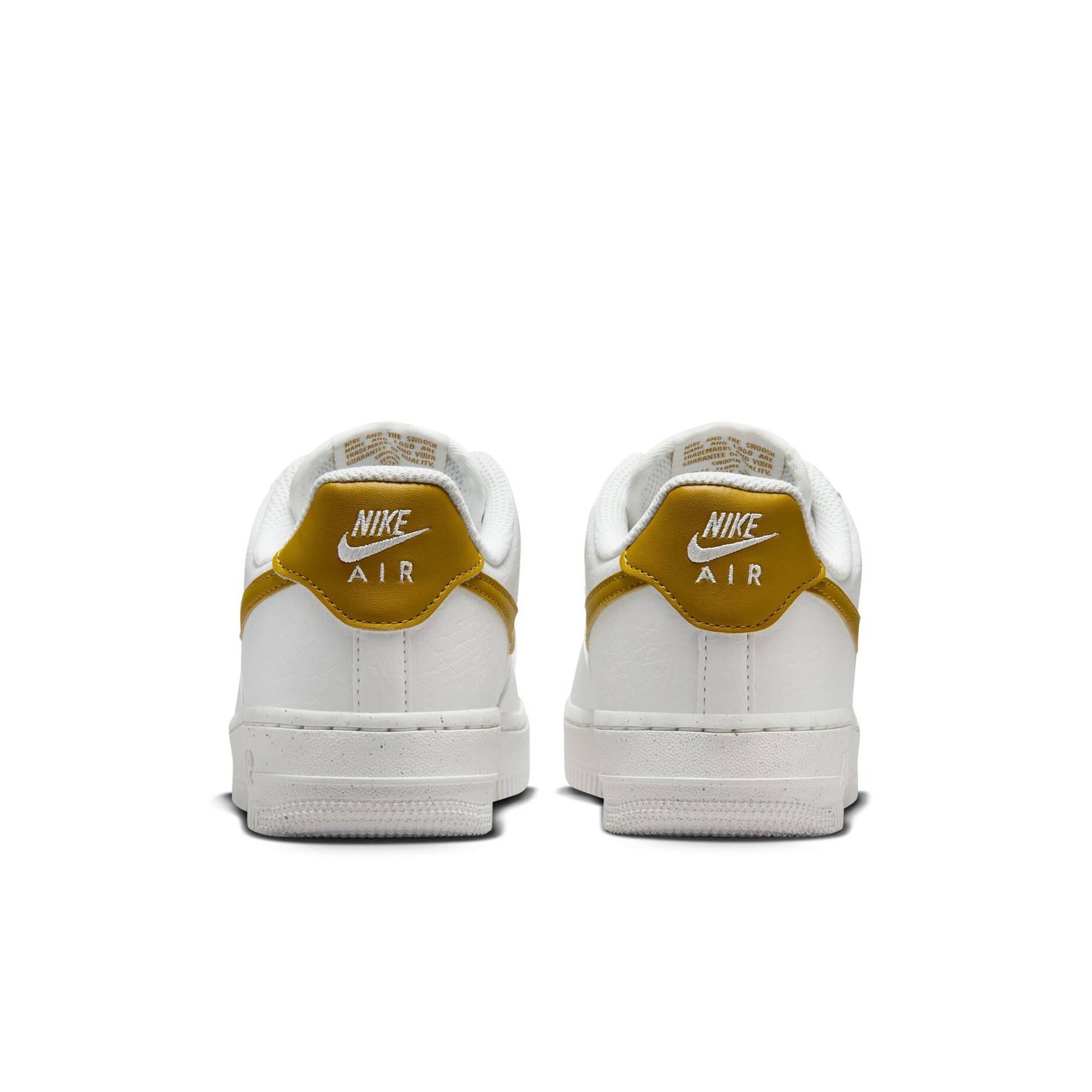 Nike| Damen Sneaker AIR FORCE 1 07 SE