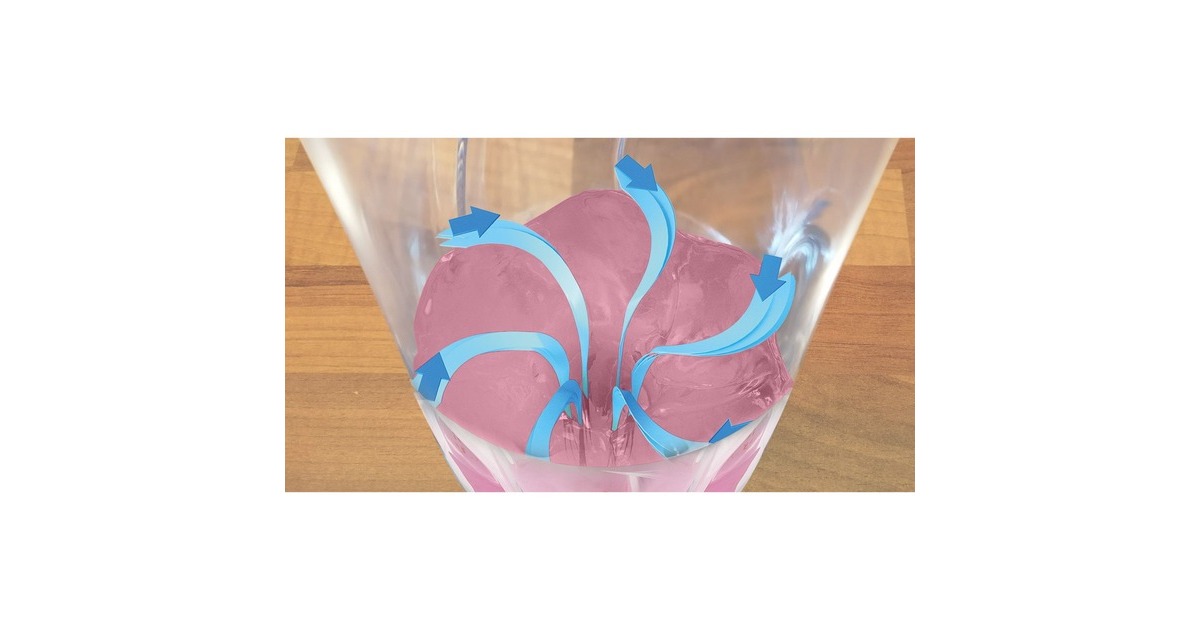 BoschVitaPower MMB2111T blender  (Zilver/wit)
