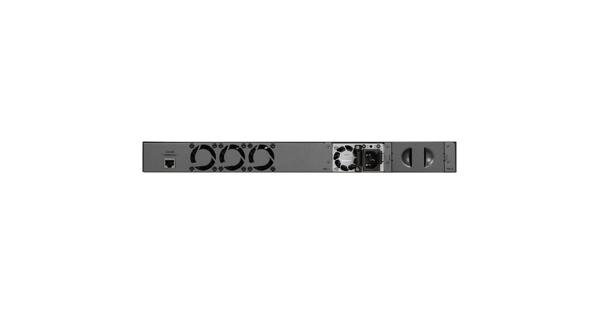 NetgearProSAFE M4300-52G switch