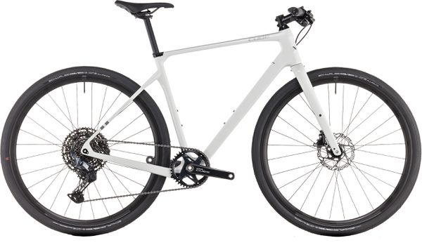 NULANE C:62 SLX City- und Alltagsvelo  desertstone'n'green  56 CM