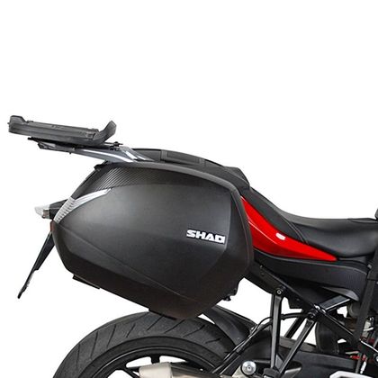 Support valises Shad 3P SYSTEM