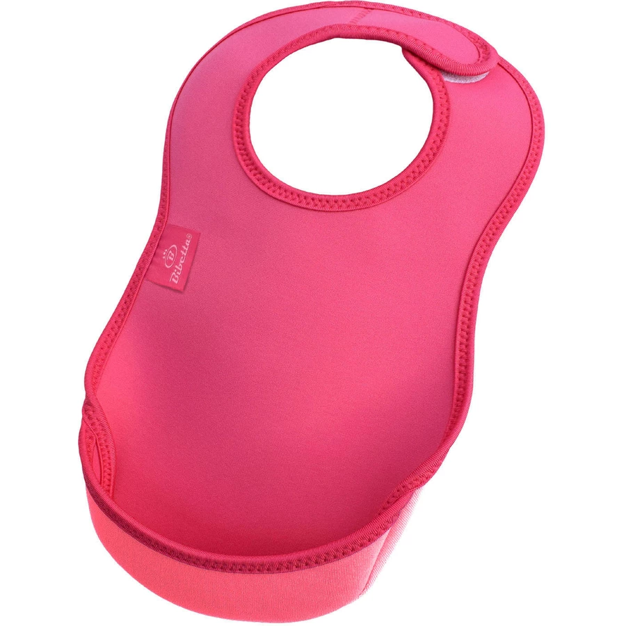 Bibetta® Lätzchen Bibetta UltraBib® Einhörner Doppelpack