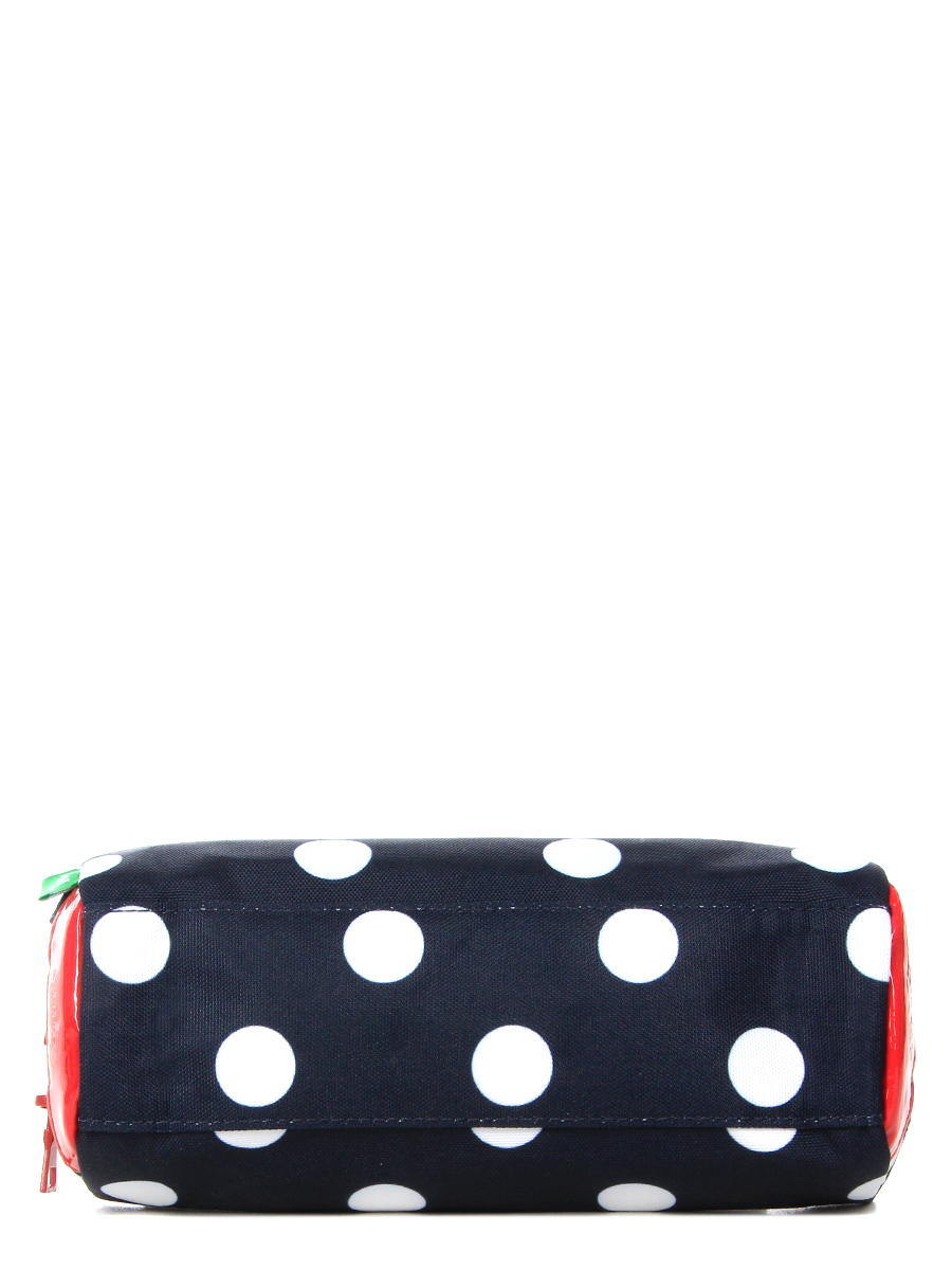 Trousse Tann's Charlotte - 2 compartiments