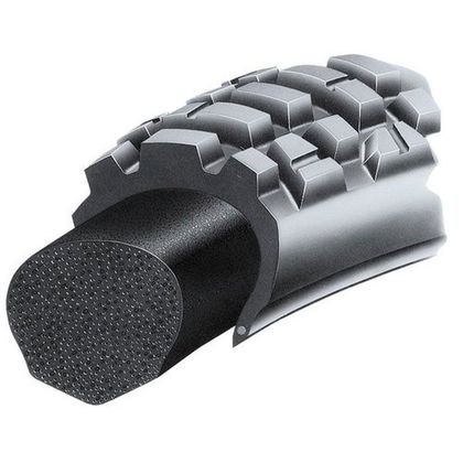 Bib Mousse Michelin 19 pouces M22 - 100/90-19 (120/80-19) Universel