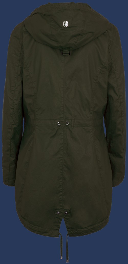Tarent LiDuCaHigTec, Khaki
