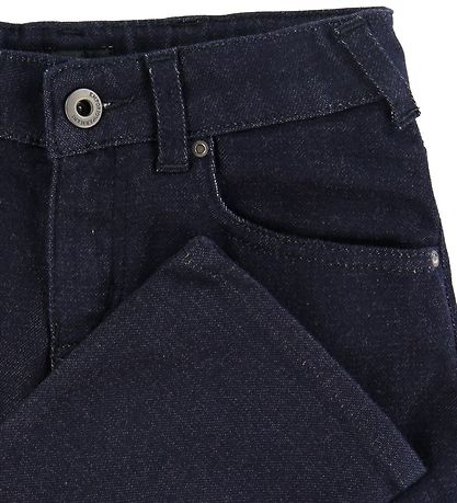 Emporio Armani Jeans - Dunkelblau