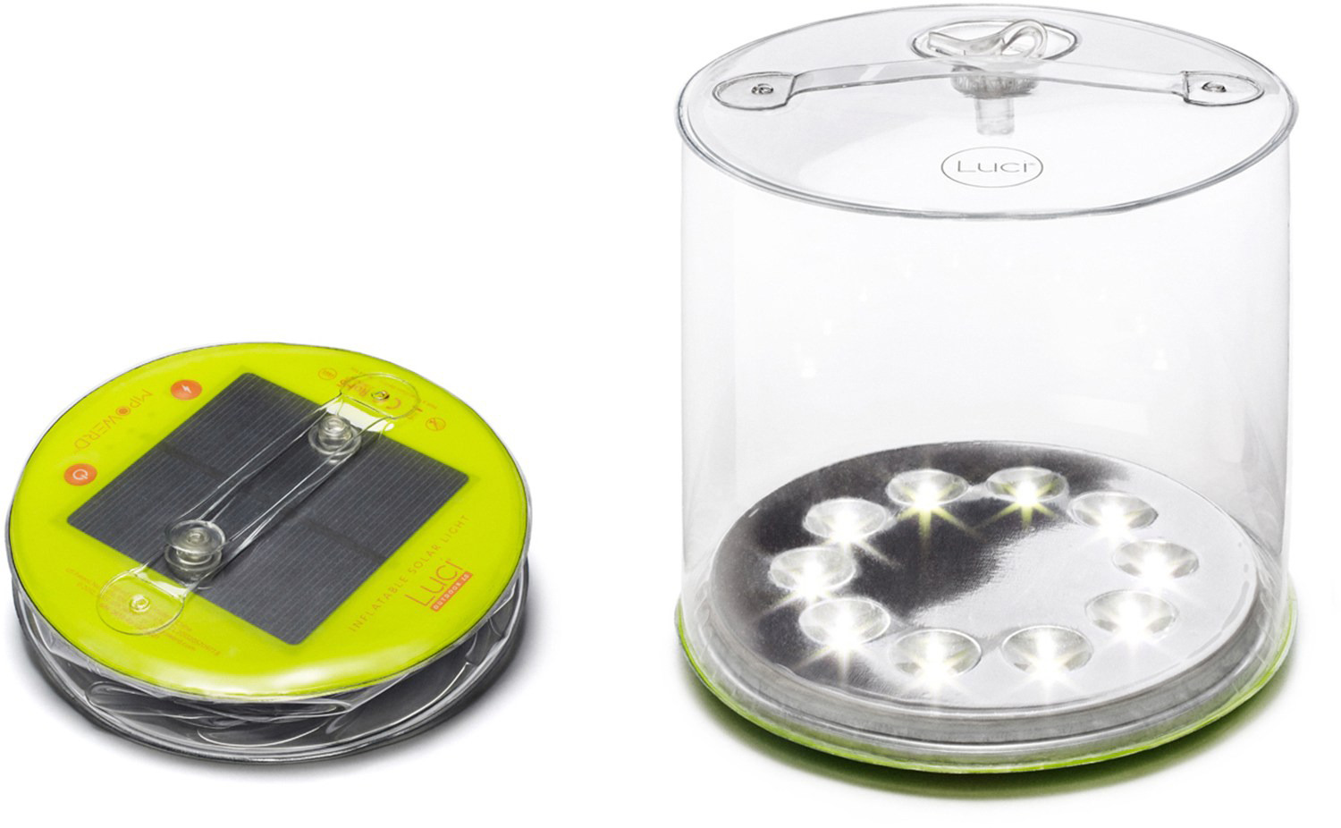 Luci Outdoor 2.0