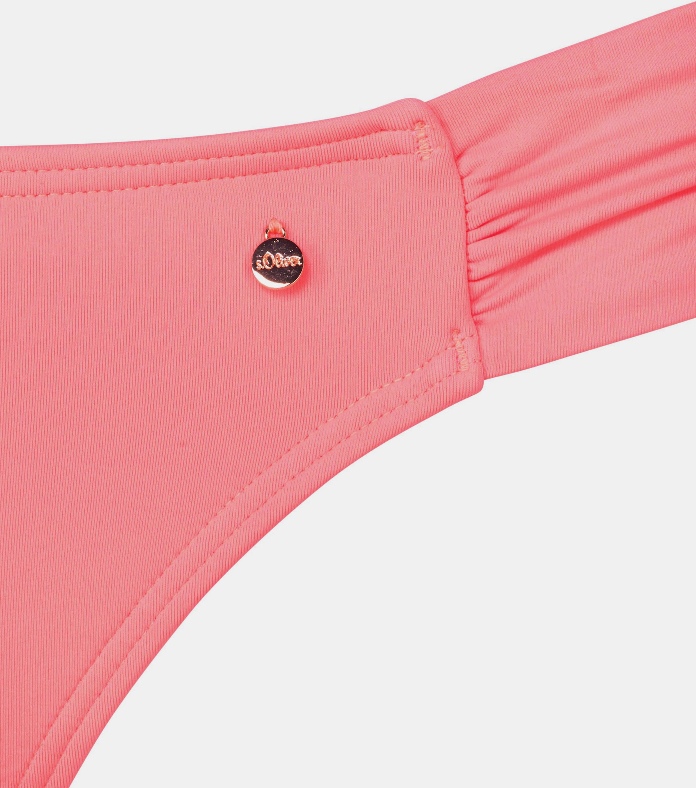 Bügel-Bandeau-Bikini
