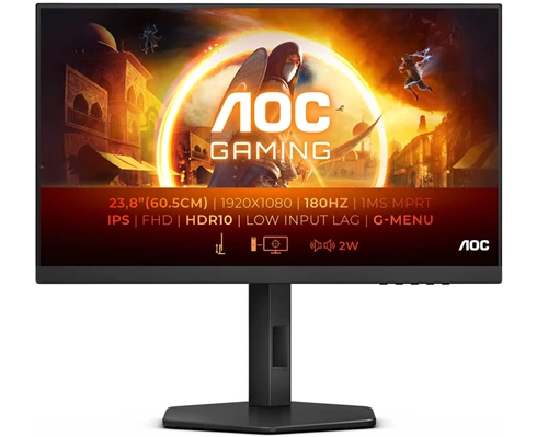 AOC 27G4X