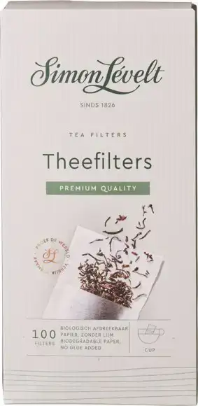 Theefilters 1-kops