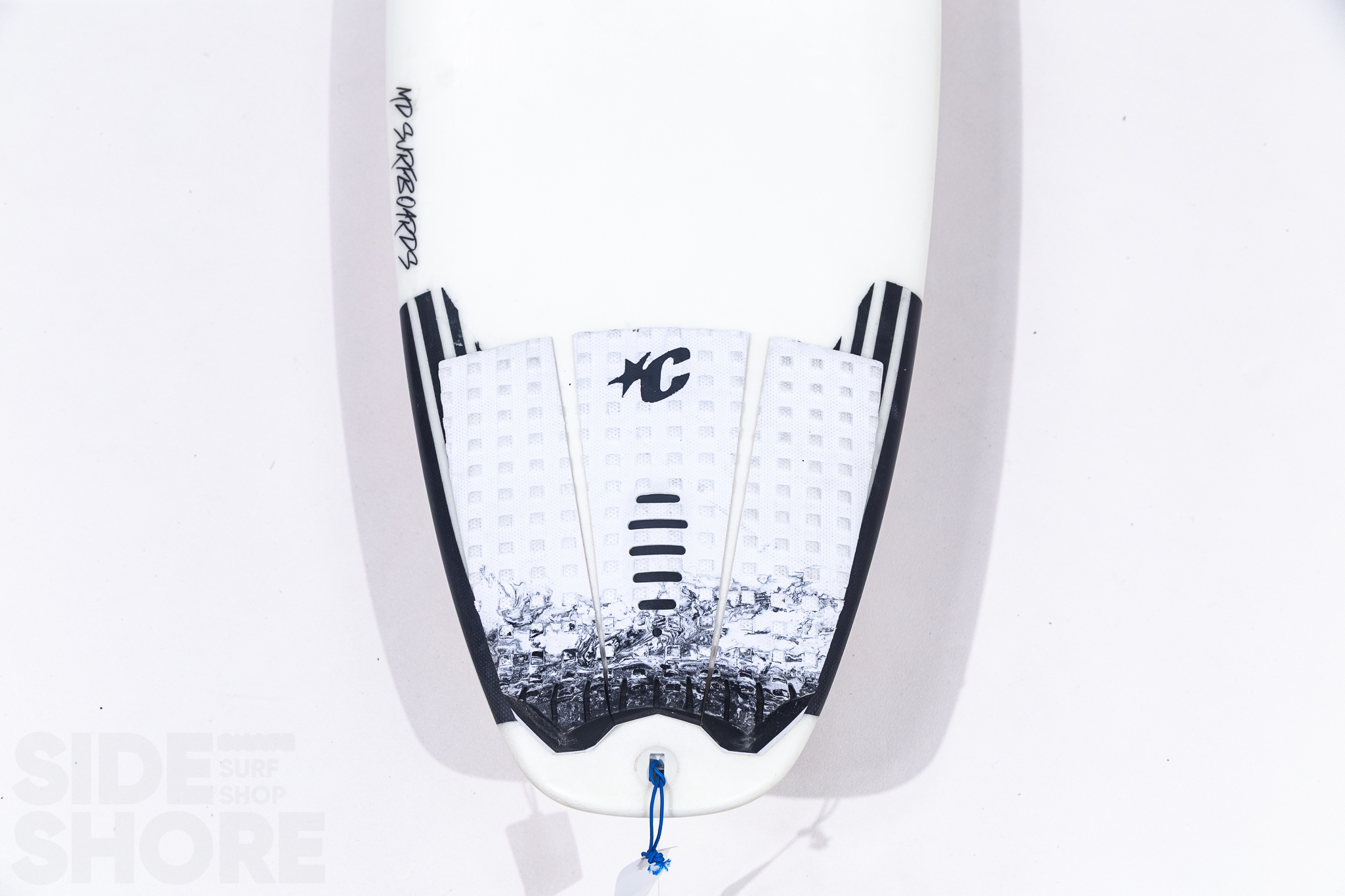 MD Surfboards Surf MD 5'11 x 19