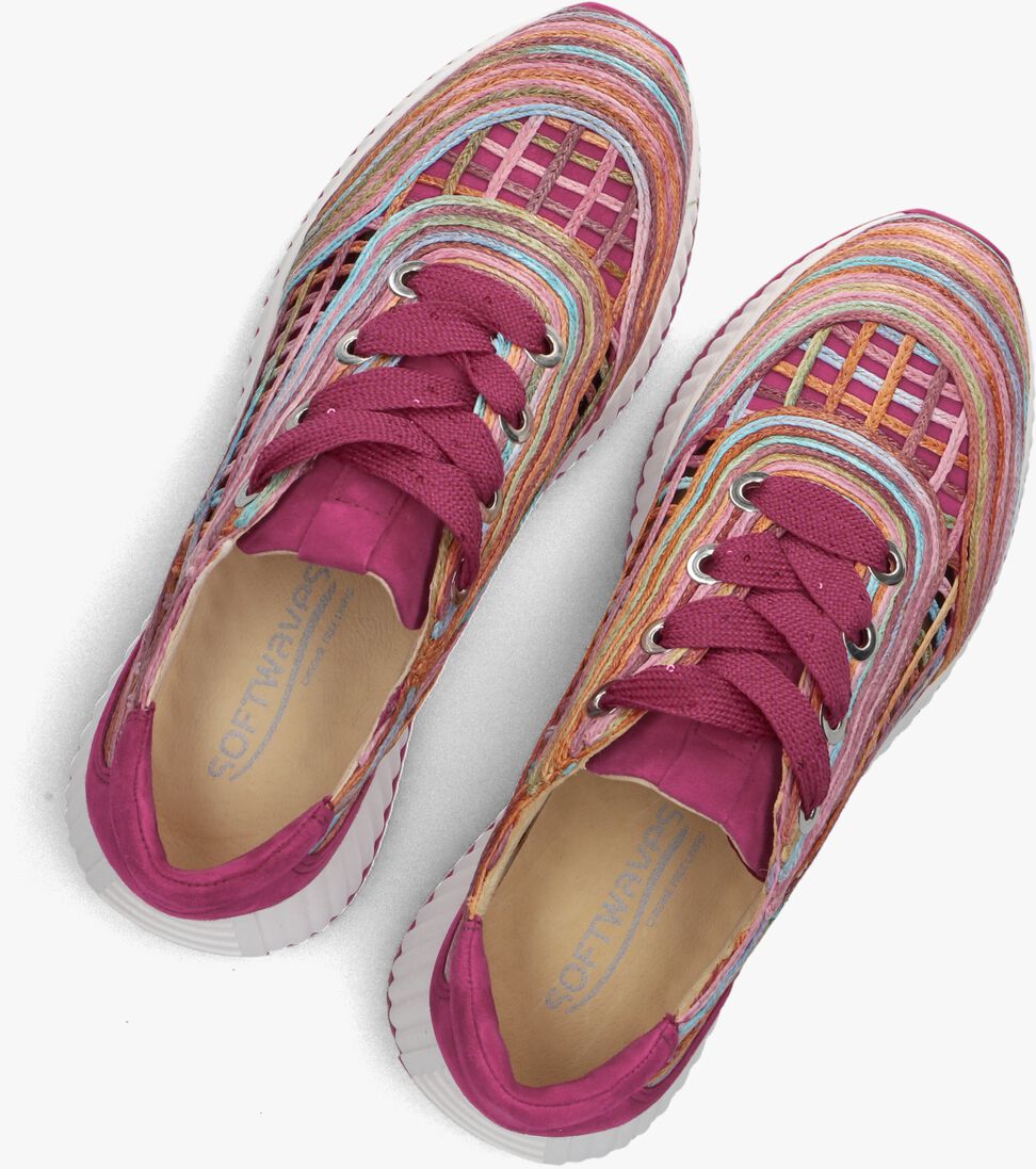 multi softwaves lage sneakers 8.95.01