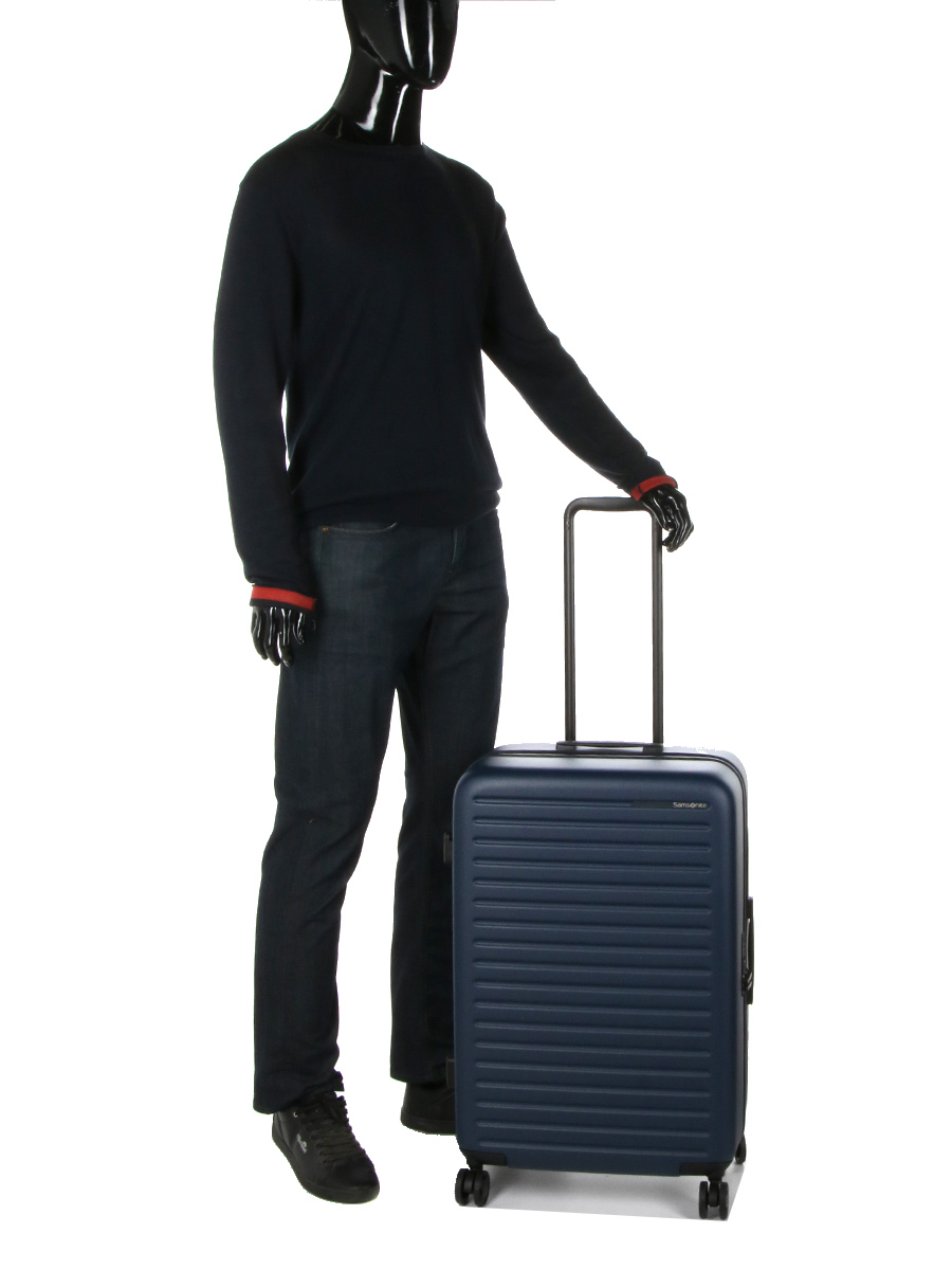 Valise Samsonite StackD 68 cm