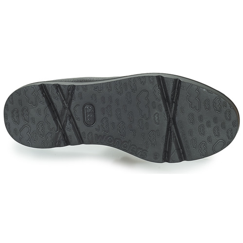 Wonders - A-2807 - Noir