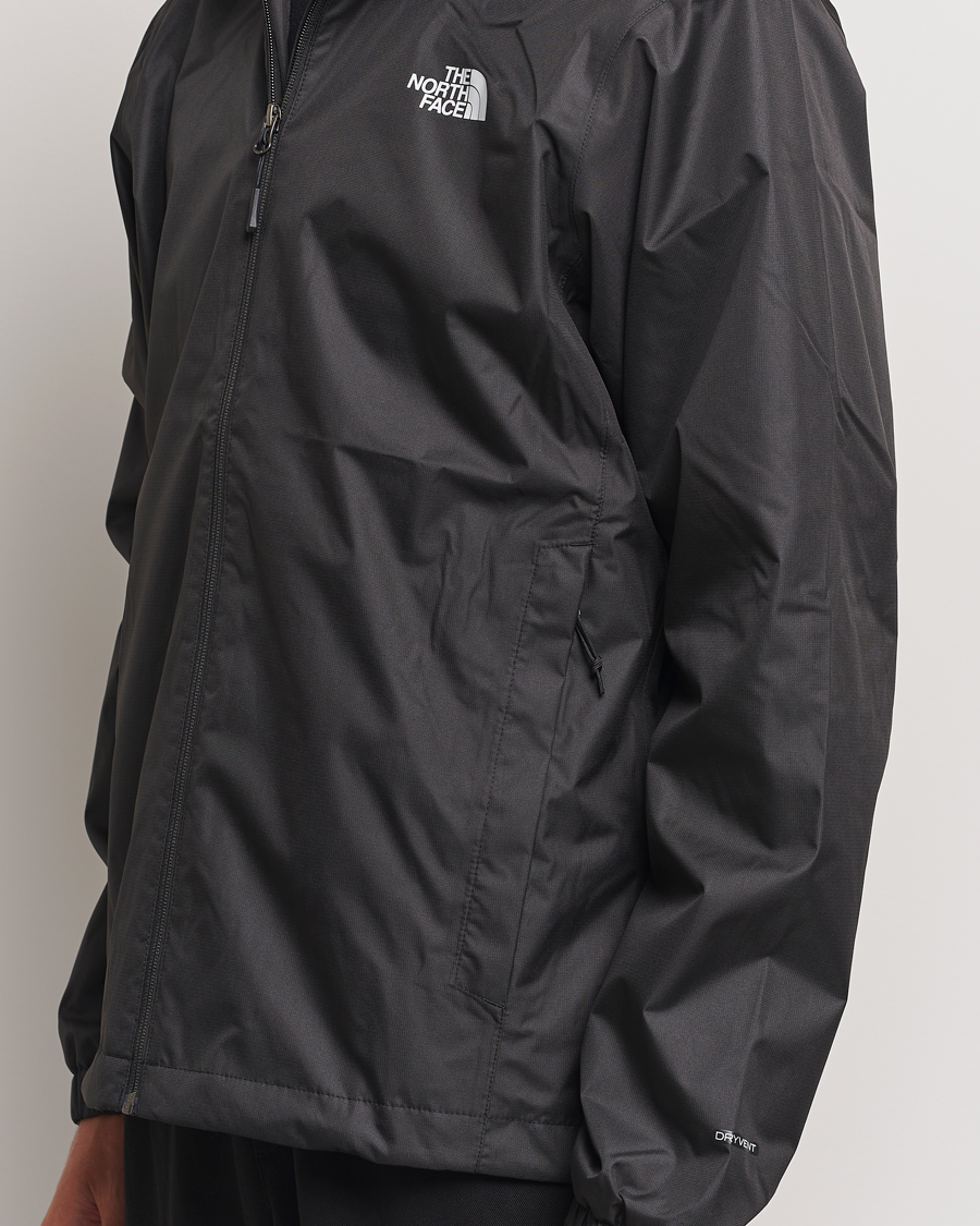 The North Face Quest Jacket Black