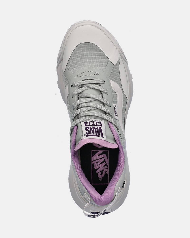 Vans MTE Crosspath Lage sneakers  - grijs
