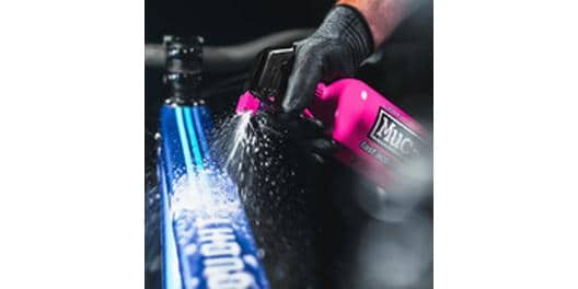 Muc-Off Veloreiniger Punk Powder Fahrradreiniger