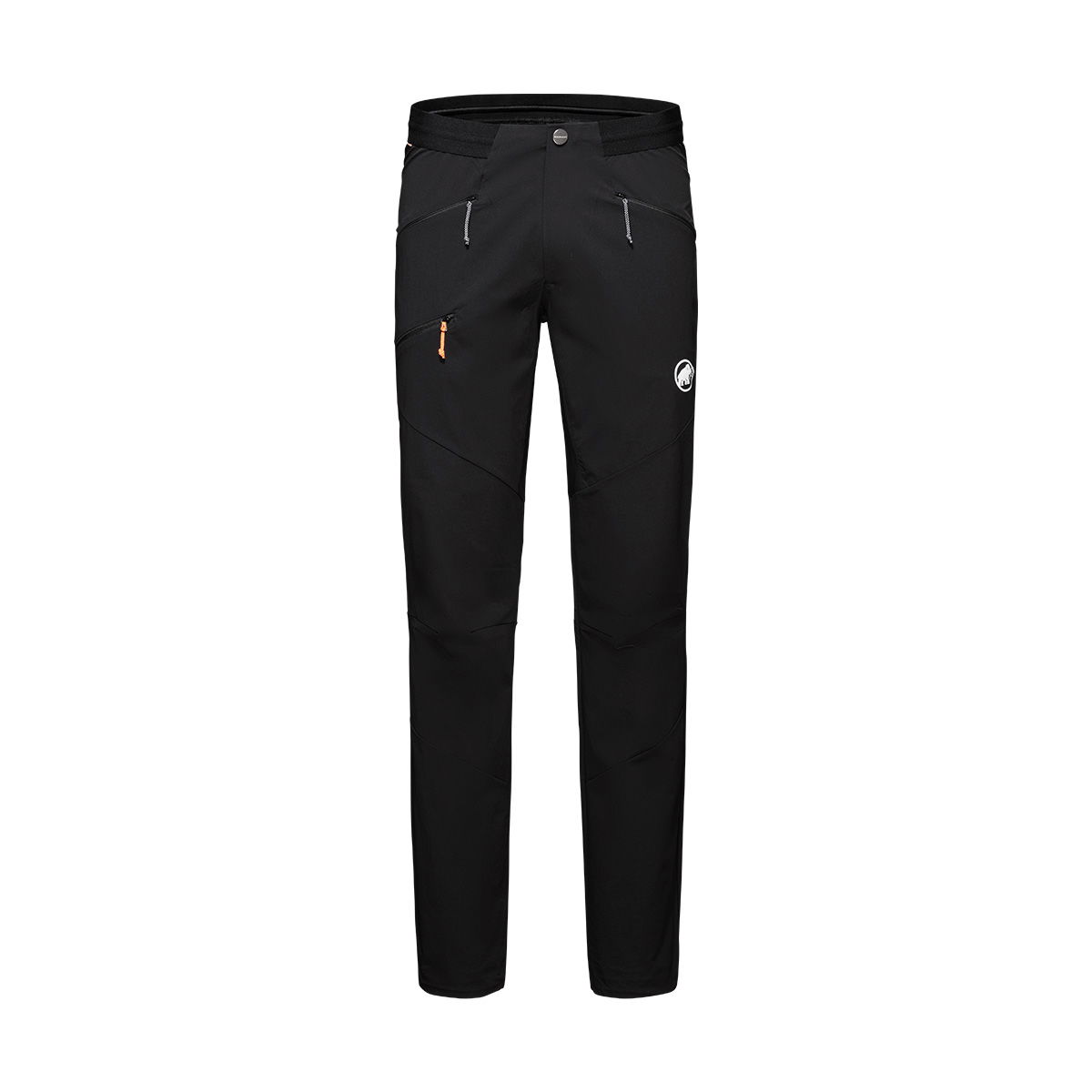 Mammut Aenergy Light SO bukser, herre (Black)
