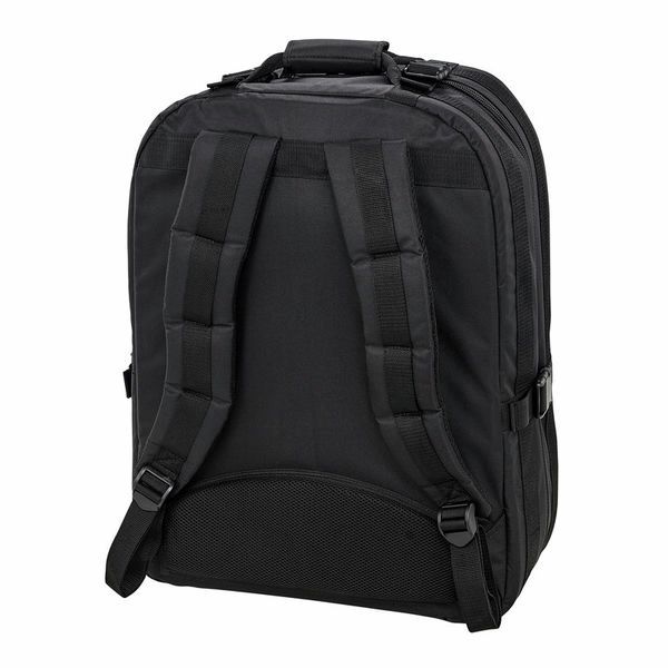 meychair AF-SR-KL2-AH Set Schwarz