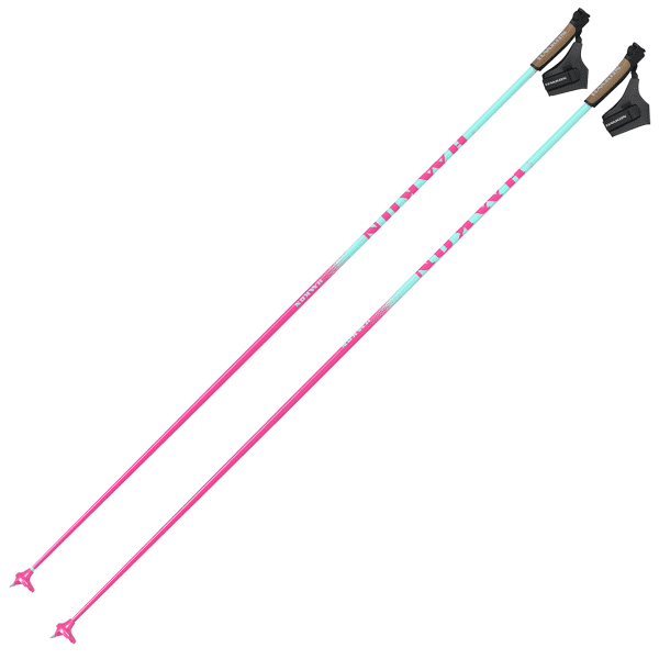 Bâton ski de fond HAAKON PRO SPEED 2.0