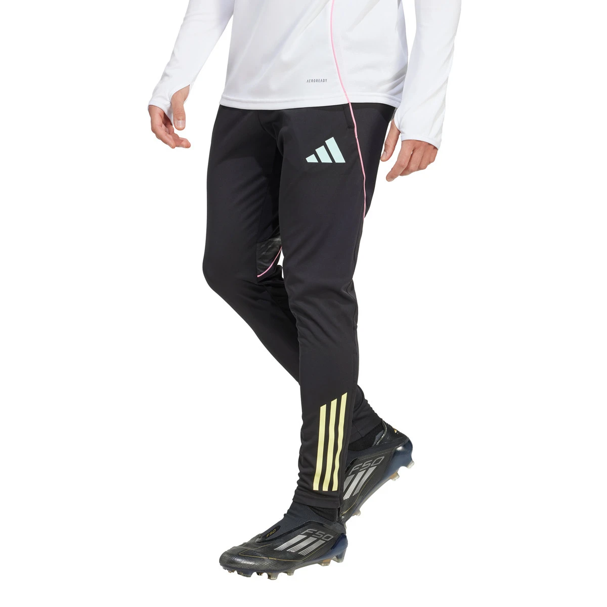 Calças adidas Juventus Training 2025-2026