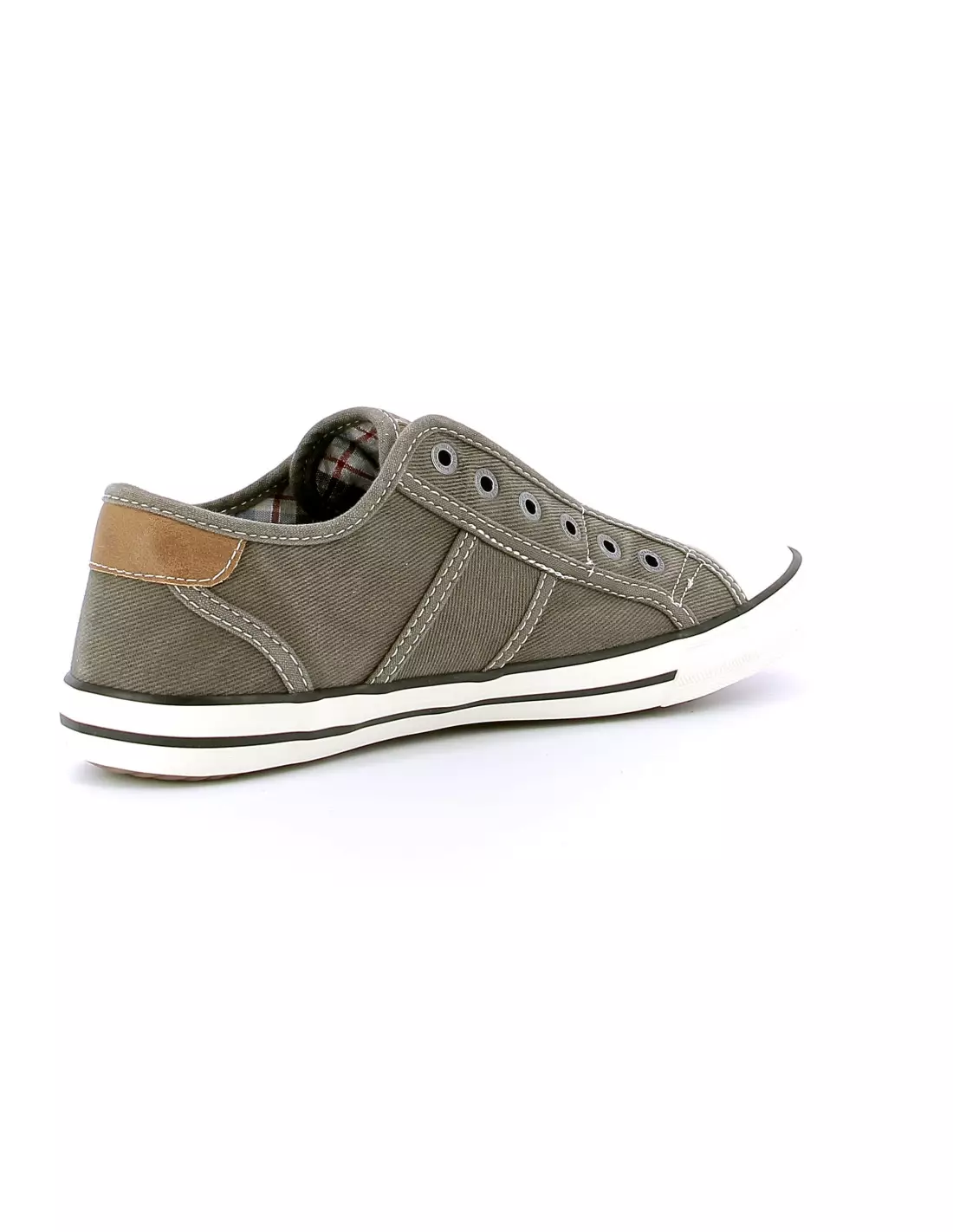 4058405 - Baskets grau