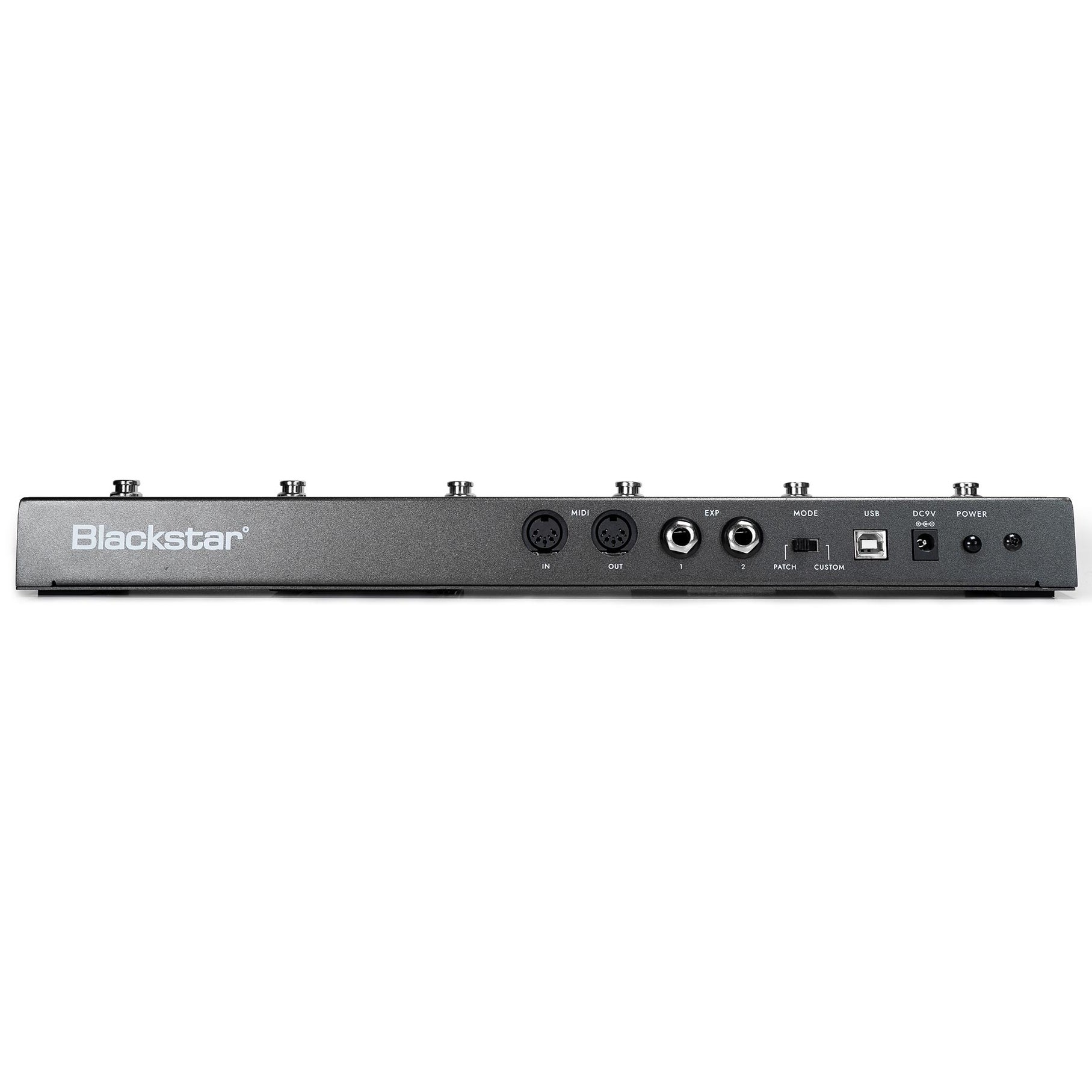 Blackstar Live Logic USB MIDI controller