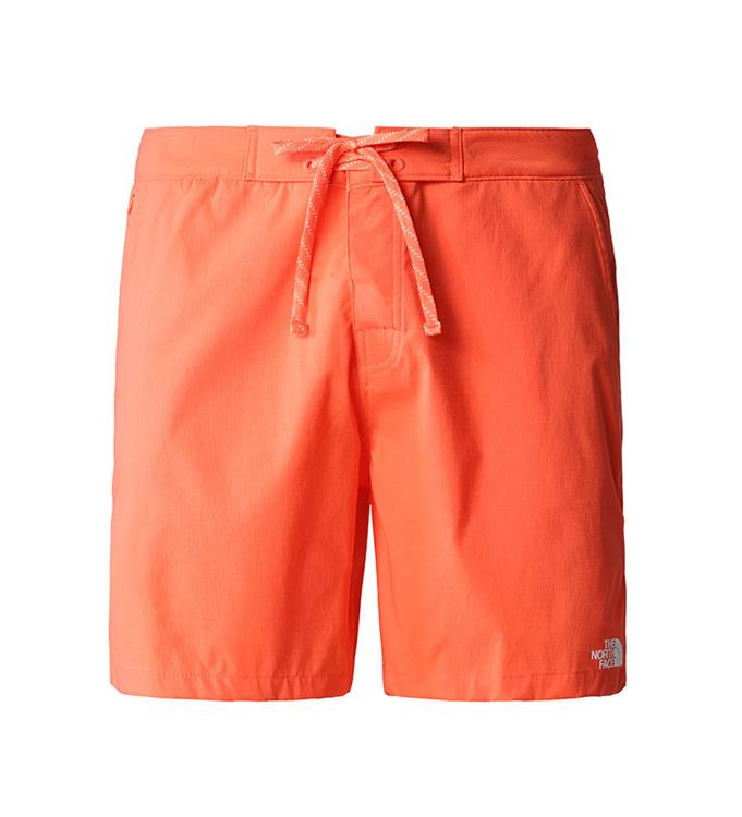 The North Face Men Class V Ripstop Boardshort