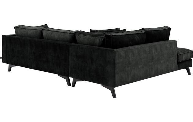 Hoekbank Chambre