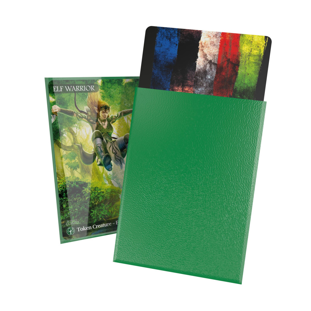 100 Cortex Sleeves