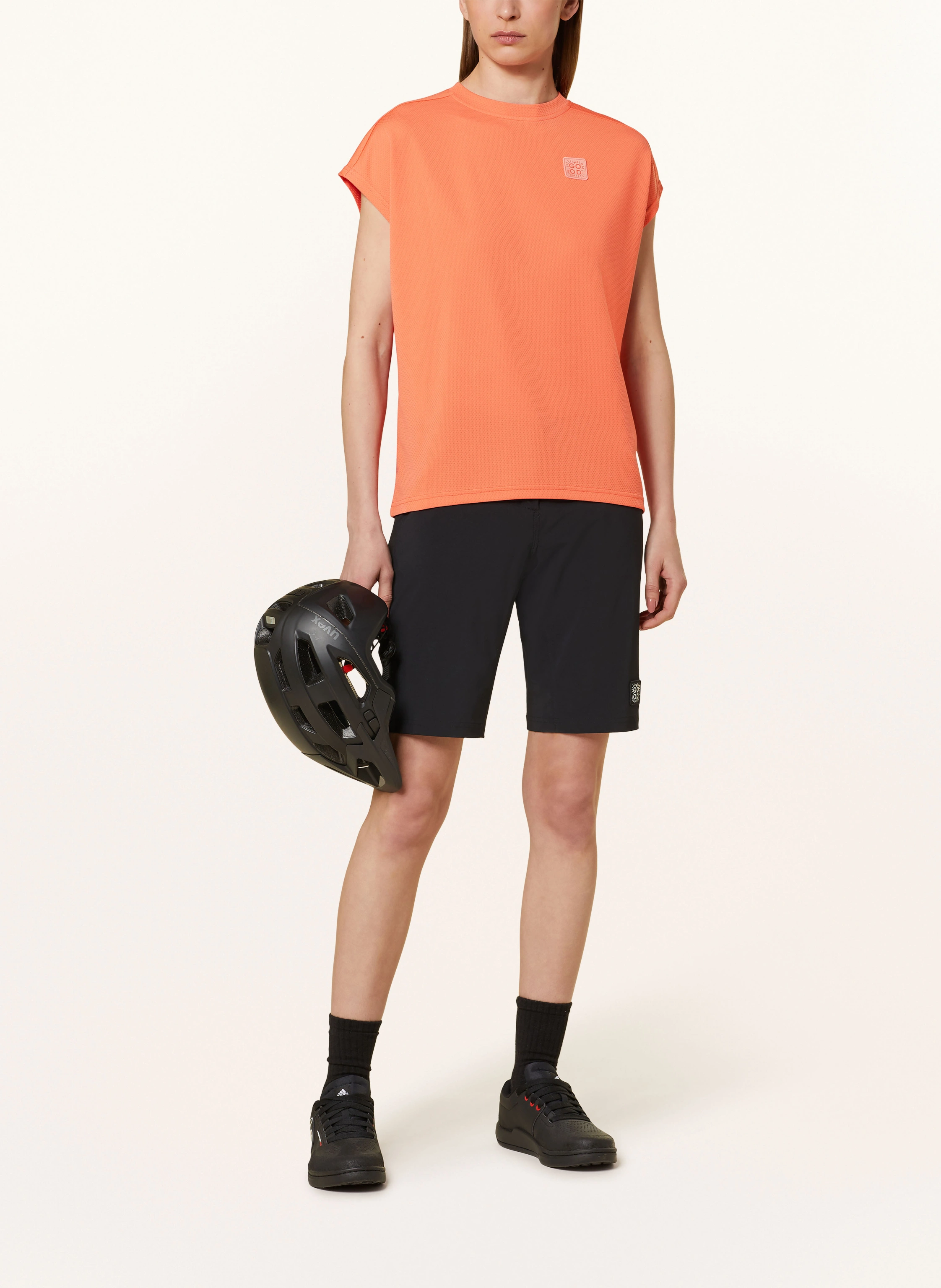 maloja Radshirt ESCHEM.