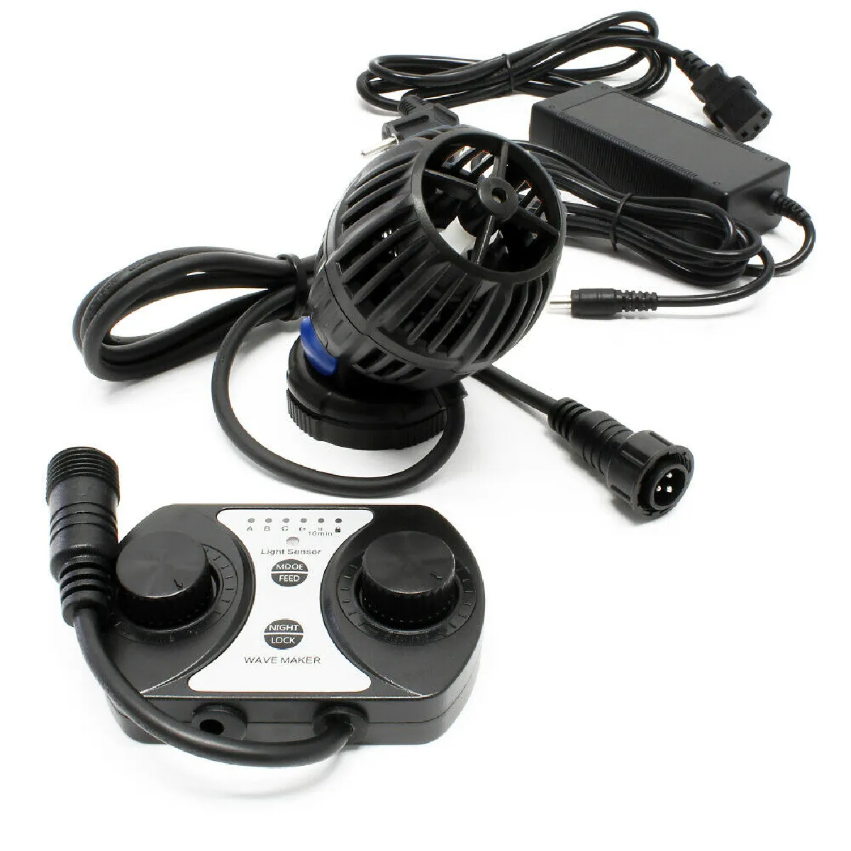 Helloshop26 Wavemaker 1200-15000 l/h - 40 W