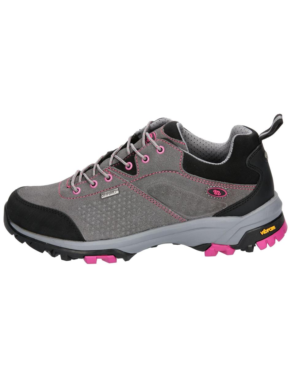 Outdoorschuh Mount Brady Low