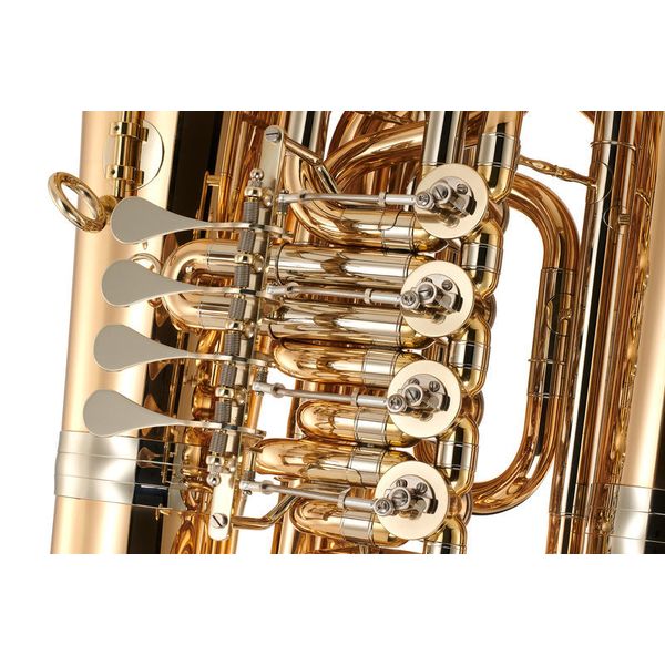 Thomann Symfonic GM 5/4 Bb- Tuba