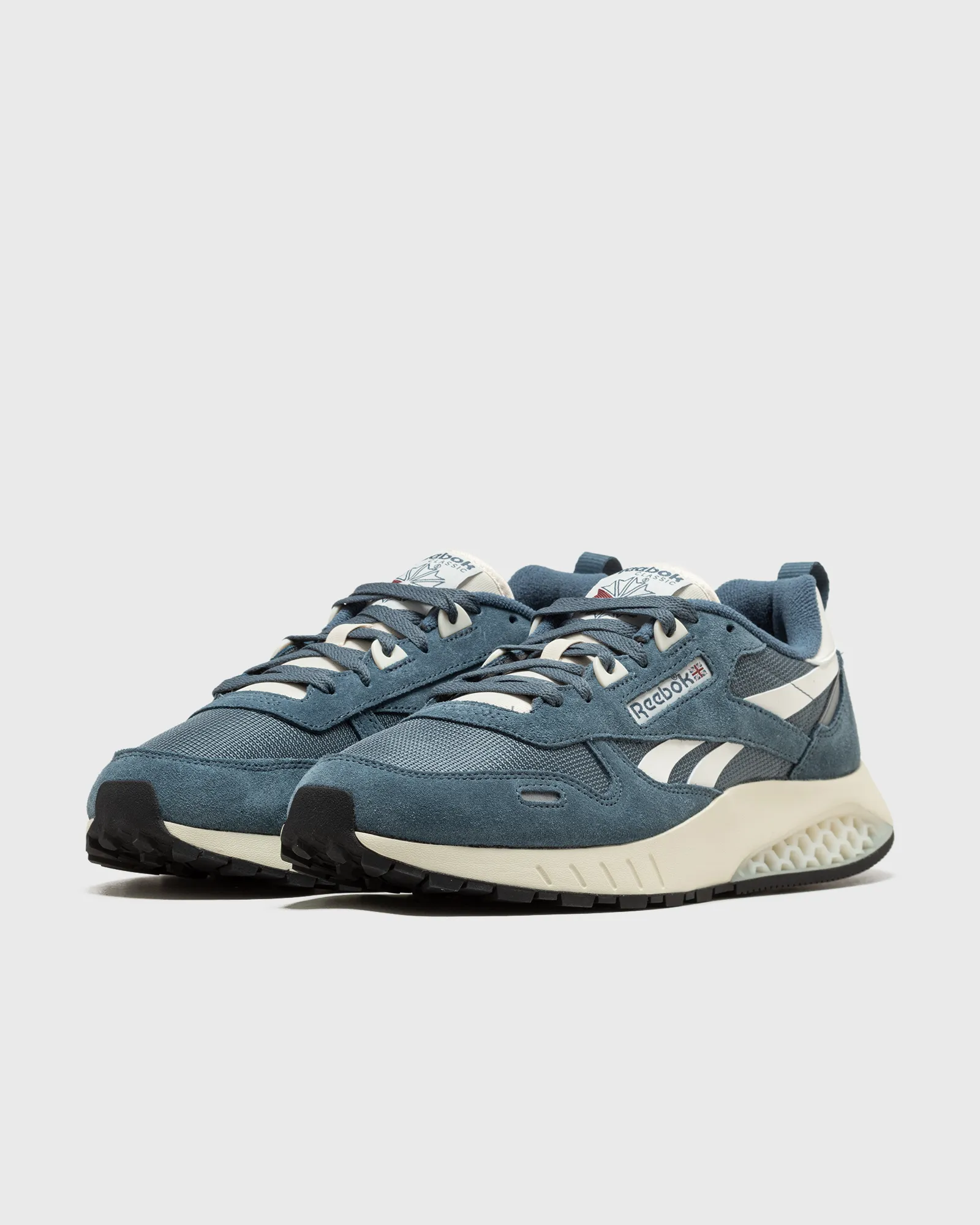 Reebok CL LEATHER HEXALITE
