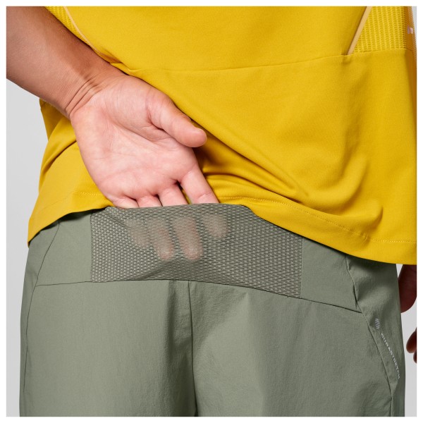 Salewa - Pedroc Durastretch Light Short - Short