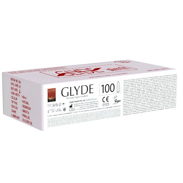 Glyde Ultra *Slimfit*