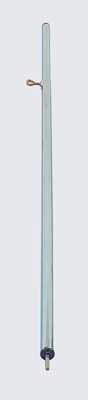 Teleskopstab Alu