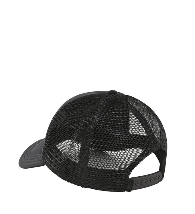 The North Face Logo Trucker Cap