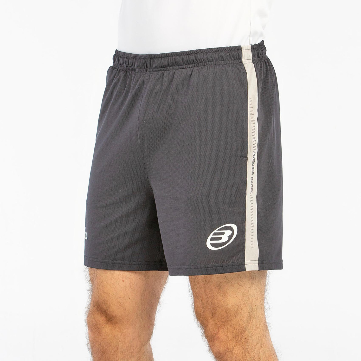 Bullpadel Premier Padel Buzos Short