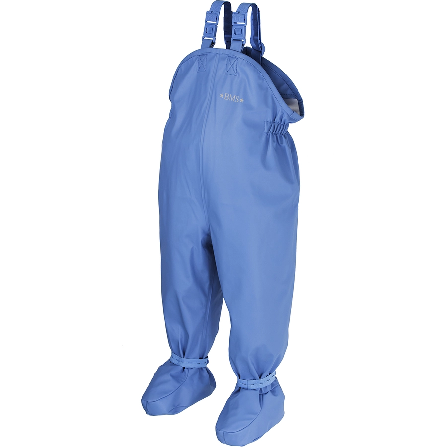 BMS BabyBuddy® SoftSkin® skyblue