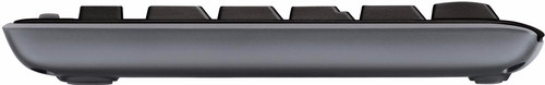 Logitech MK270 Draadloos Toetsenbord en Muis AZERTY