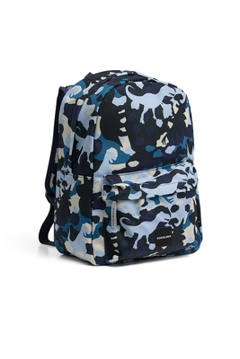 Nordbjørn Cosmos Ryggsekk 17L, Dino Camo