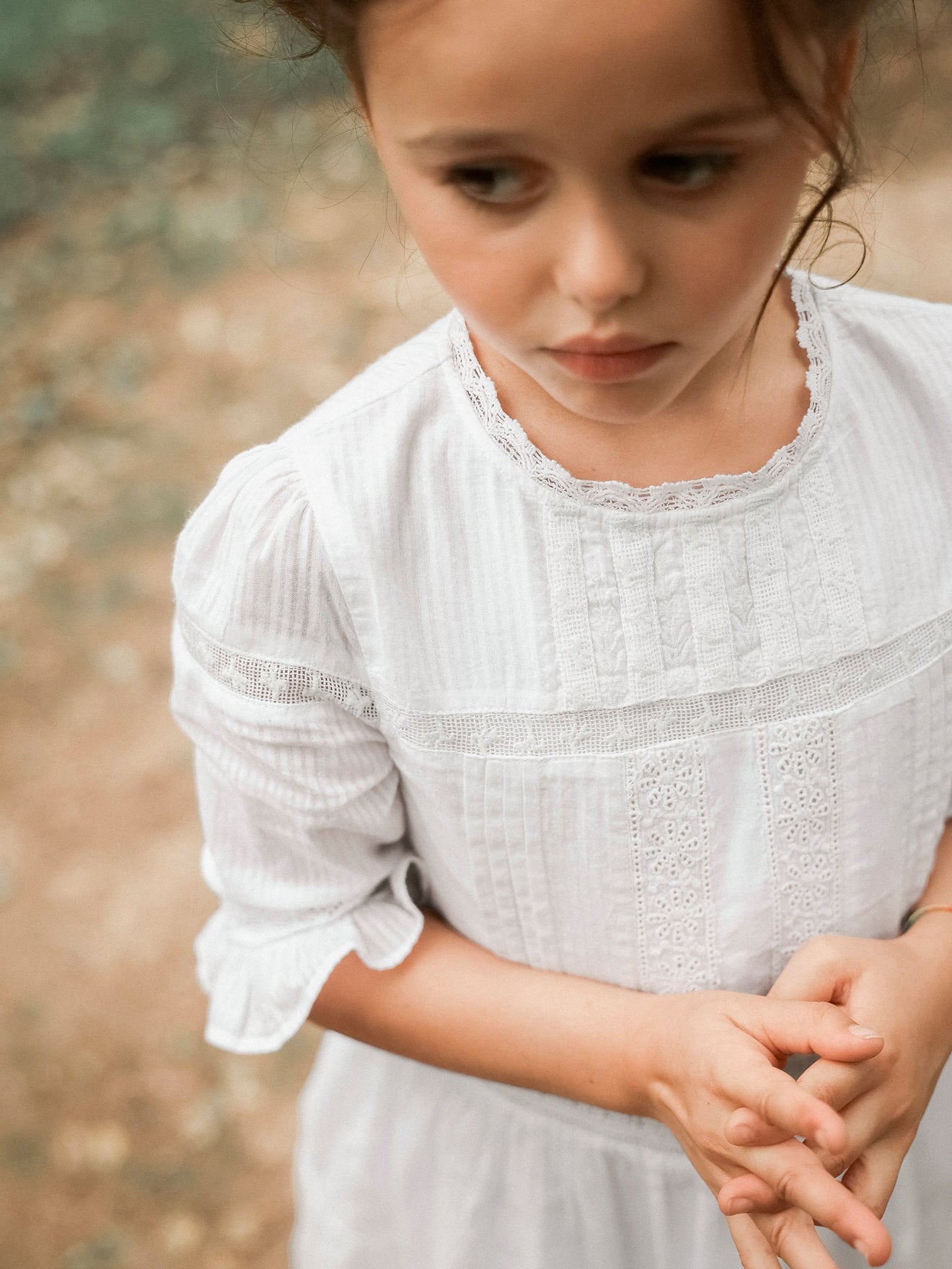 Robe Elise - Collection Fêtes & Mariages